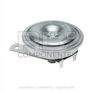 CHIFRE DO 112 DECIBELS  12 V