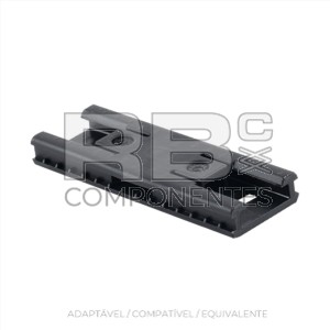 COBERTURA DE CADEIA ADAPTAVEL 26 PX