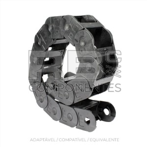 CADEIA COMPLETA AD/CO/EQ HA12PX/HA12IP(14ESL+PP/F