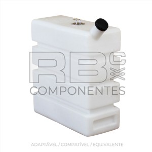 DEPÓSITO DE GAS PARA HA20/26PX Y H21/23/25TPX