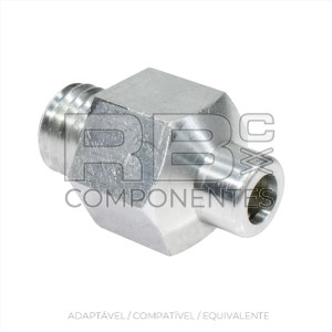 LOCK PIN HOUSING  AD/CO/EQ GE 41630