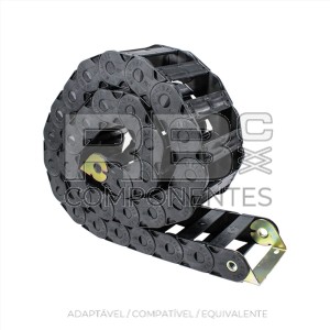 CADEIA PORTA-CABOS ADAPTAVEL  GE 139701