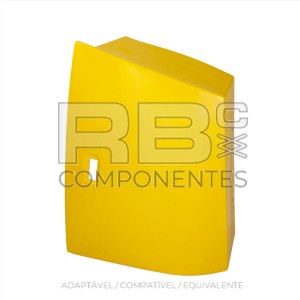 CAPOT LISO DE HL12PX/IP Y HL15IP