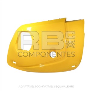 CAP. MANDOS . REFORÇADO  PARA  PXNT, PXNT ( 2 CIERRES )