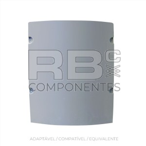 CAPOT TRASEIRO PARA GE-Z34/22  (AD) Y (AE)