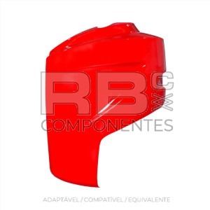 CAPOT DIREITO MAN  ADAPTAVEL  100 VJR
