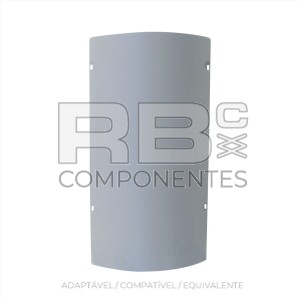 CAPOT TRASEIRO GN Z30/20N