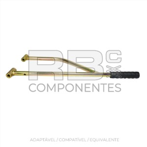 REMO-TIRADOR  EXTENSÃO H12-15-18SDX/SX