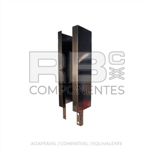 CHAPA CUBREGATOS (CON SUJECCION) AD/CO/EQ HL SX