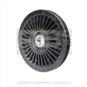 POLIA AD/CO/EQ GE 1254648GT
