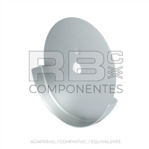 TAMPA PULIA AD/CO/EQ GE 1254649GT