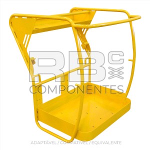 CESTA RECONS.  ADAPTÁVEL AO CLIENTE STAR