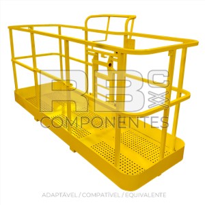 CESTA RE-CONSTRUIDA AD/CO/EQ AO CLIENTE HL 32 PX