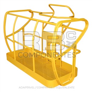 CESTA RECONSTRUID AD/CO POR CLIENTE 20/260PX>2012