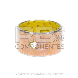 BUSHING  PARA HL A.D. Y A.E.(30x30x30)
