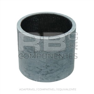 BUSHING ADAPTAVEL   HL 2390190790 (50x58x50)