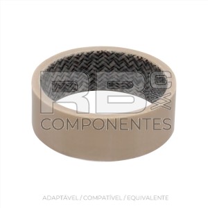 BUSHING AD/CO/EQ HL 2390190820(58x50x19.8)