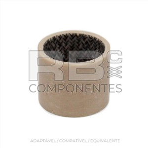 BUSHING AD/CO/EQ GE 74866 (40x40x30)