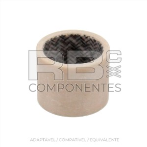 BUSHING AD/CO/EQ GE 25817 (30,2x30,2x20,5)