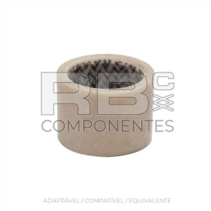 BUSHING AD/CO/EQ JL 0962140 (20,5x20,5x20)