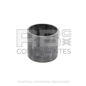 BUSHING AD/CO/EQ JL 0962423(63,5x69,85x63,5)