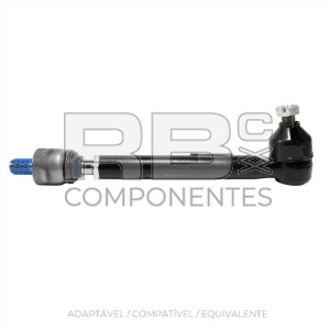 EJE ROTULA ENDEREÇO AD/CO/EQ JC 3CX / 4CX