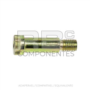 PARAFUSO CENTRAL  AD/CO/EQ JL 3900109