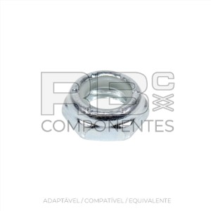 TUERCA HEXAGONAL AD/CO/EQ GE1/2-13