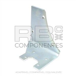 SUPORTE DE FILTRO HIDRAULICO AD/CO/EQ HL 179P20974