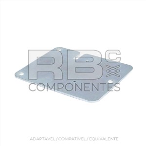 SOPORTE-PIEZA DE ENSAMBLAJE AD/CO/EQ HL 131P229480