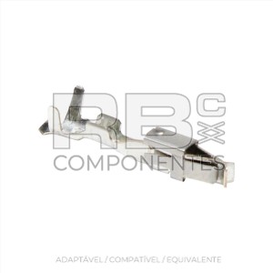 PIN GRANDE PARA CONETOR DE VARIADOR TIPO COMPACT 