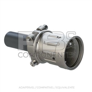 CONECTOR PRENSAESTOPAS RB016053