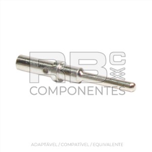 PIN MACHO 0.75/1.5MM