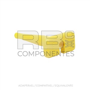 EXTRACTOR DE PINS PARA JL TIPO AMARELO
