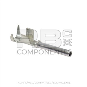 PIN COMPATIVEL  DJ621-1.0A