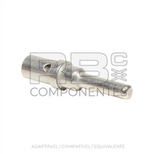PIN COMPATIVEL  DJ611-2.5A