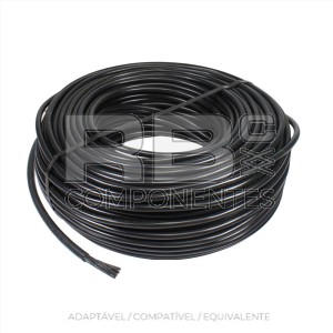 MANGUEIRA 10 VIAS X 1MM