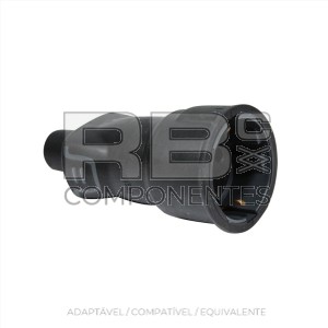 PLUG AIR FEMENINO ESTANCO DEL TIPO ALARGADERA 