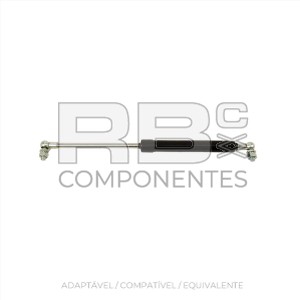 ABSORVEDORES DE CHOQUE LONGO HA16-18PX/PXNT 1150N( MOTOR)