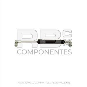 ABSORVEDORES DE CHOQUE CURTO CAPO MOT  HA16-18PX/PXNT 450N