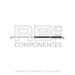 ABSORVEDORES DE CHOQUE PARA HA20/26PX 200N