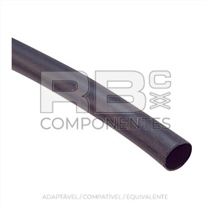 TERMORRETRACTIL PETRA ø 4.8mm ( TIPO POTENCIOMETRO