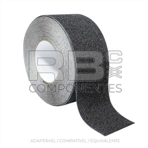 CINTA ANTIDESLIZANTE (7.5CMS DE ANCHOX18.3 LONGO )