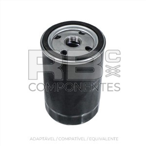 FILTRO DE ÓLEO PARA HL CON DEUTZ