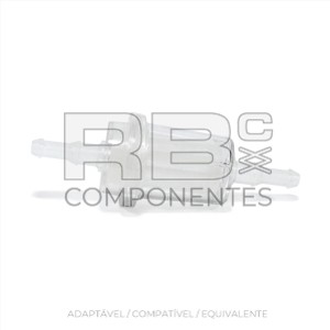 PREFILTRO DE COMBUSTIVEL DIAMM 08/06