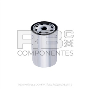 FILTO DE COMBUSTIVEL ADAPTAVEL REF HL  2324005040
