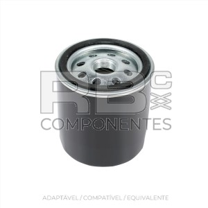 FILTRO ÓLEO MOTOR HL