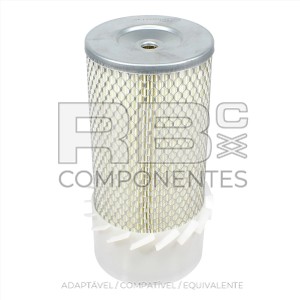 FILTRO DE AIR