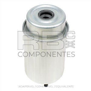 FILTRO DE COMBUSTÍVEL