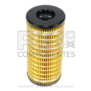 FILTRO DE COMBUSTÍVEL
